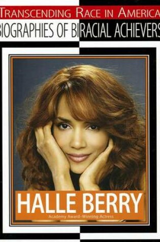 Cover of Halle Berry