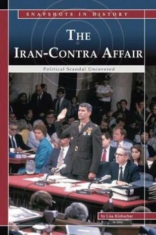 Cover of The Iran-Contra Affair