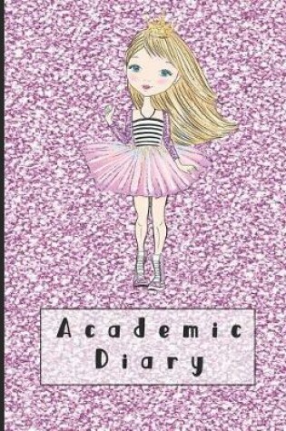 Cover of Academic diary