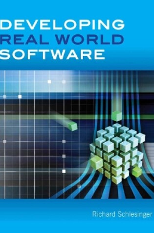 Cover of Developing Real World Software