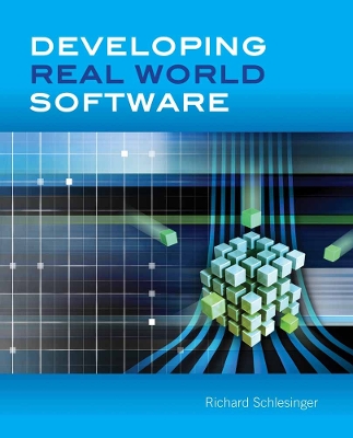 Book cover for Developing Real World Software