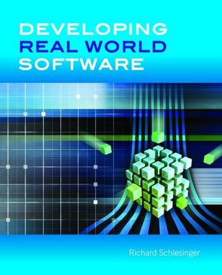 Book cover for Developing Real World Software