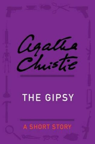 Cover of The Gipsy