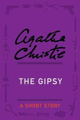 Book cover for The Gipsy