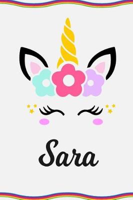 Book cover for Sara