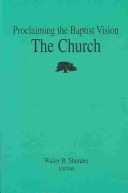 Book cover for The Church