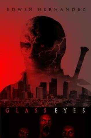 Cover of Glass Eyes