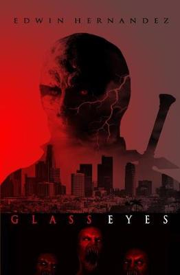 Book cover for Glass Eyes