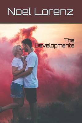 Book cover for The Developments
