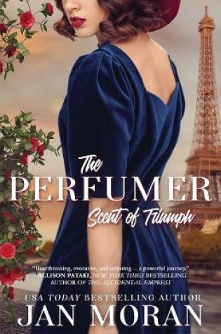 Cover of The Perfumer