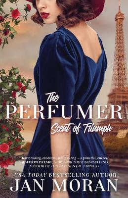 Book cover for The Perfumer