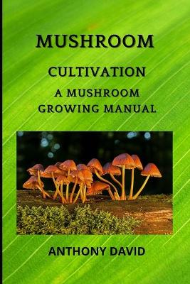Book cover for Mushroom Cultivation