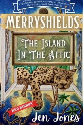 Cover of Merryshields