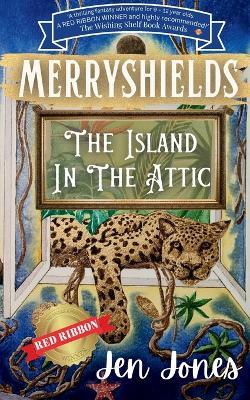 Book cover for Merryshields