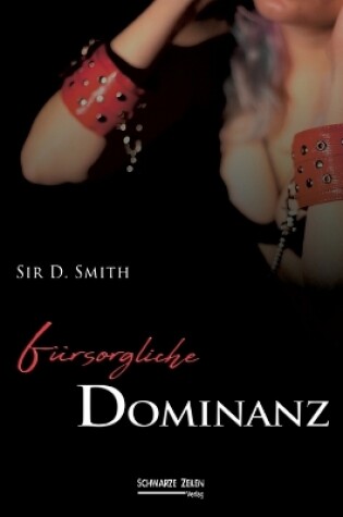 Cover of Fürsorgliche Dominanz