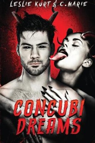 Cover of Concubi Dreams