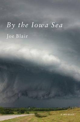 Book cover for By the Iowa Sea