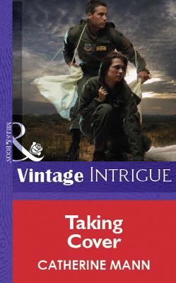 Cover of Taking Cover
