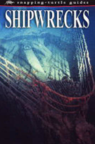 Cover of Shipwrecks