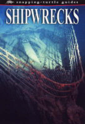 Book cover for Shipwrecks