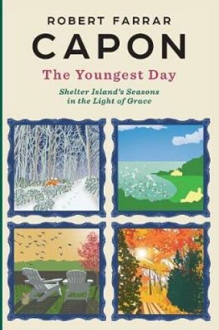 Cover of The Youngest Day