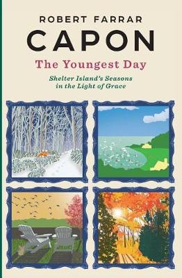 Book cover for The Youngest Day