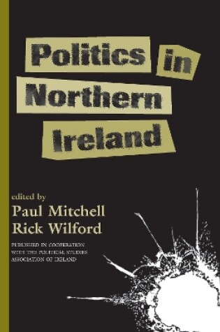 Cover of Politics In Northern Ireland