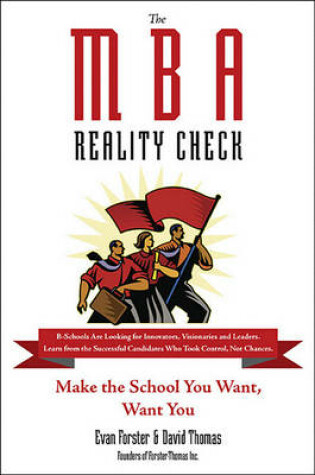 Cover of The MBA Reality Check