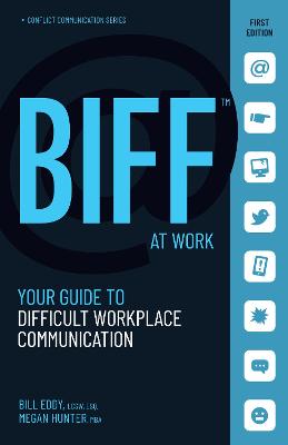 Book cover for BIFF at Work