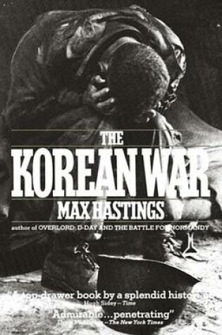 Cover of Korean War