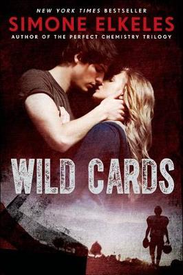 Book cover for Wild Cards