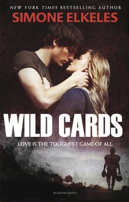 Book cover for Wild Cards