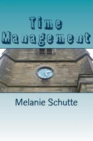 Cover of Time Management