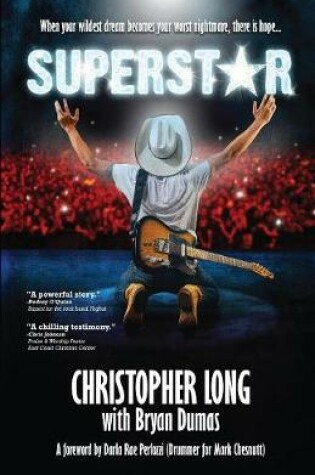 Cover of Superstar