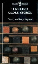 Cover of Genes, Pueblos y Lenguas