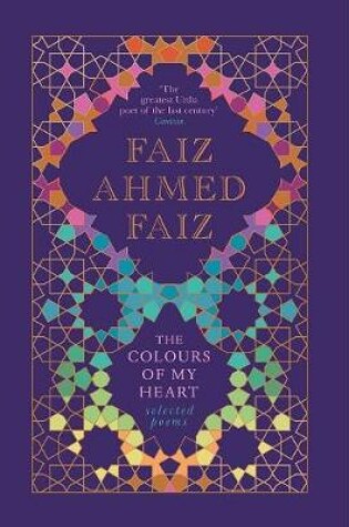 Cover of The Colours of My Heart