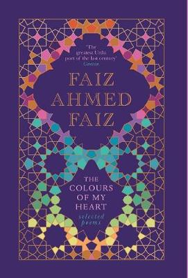 Book cover for The Colours of My Heart