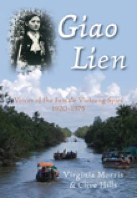 Book cover for Giao-Lien