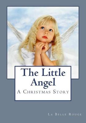 Book cover for The Litte Angel