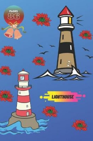 Cover of Lighthouse