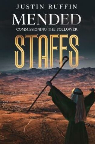 Cover of Mended Staffs