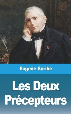 Book cover for Les Deux Pr�cepteurs