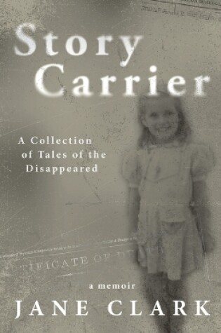 Cover of Story Carrier