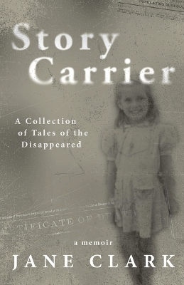 Book cover for Story Carrier
