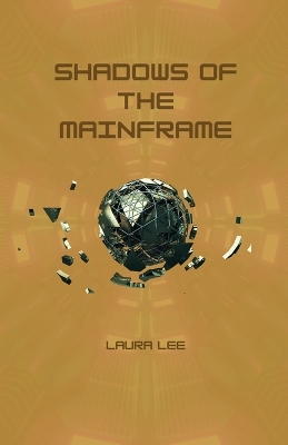 Book cover for Shadows of the Mainframe