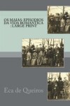 Book cover for OS Maias
