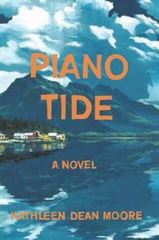 Cover of Piano Tide