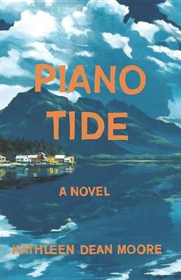 Book cover for Piano Tide