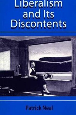 Cover of Liberalism and Its Discontents