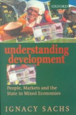 Cover of Understanding Development